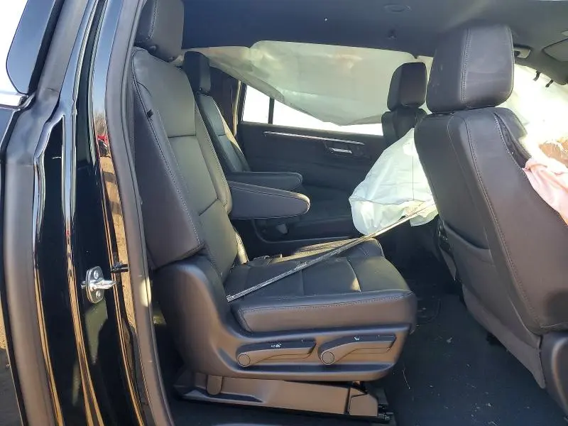 2026 CHEVROLET SUBURBAN K1500 LT  