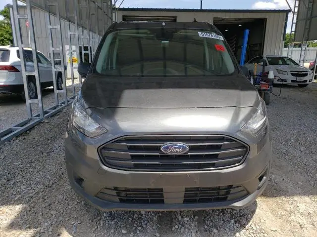 2023 FORD TRANSIT CONNECT XL  
