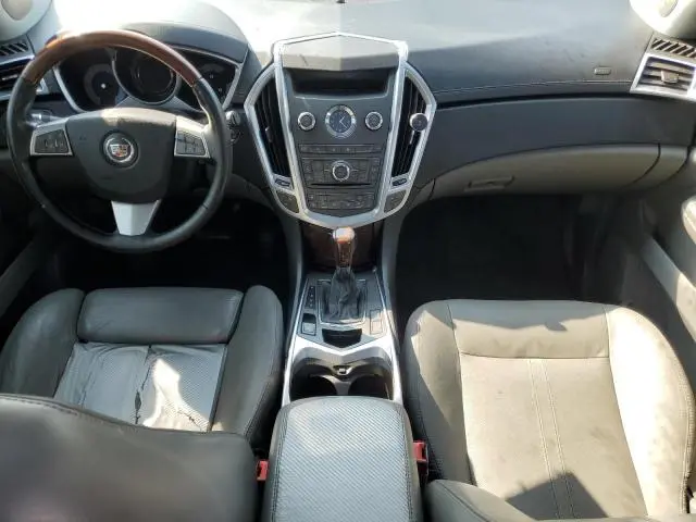 2011 CADILLAC SRX LUXURY COLLECTION  
