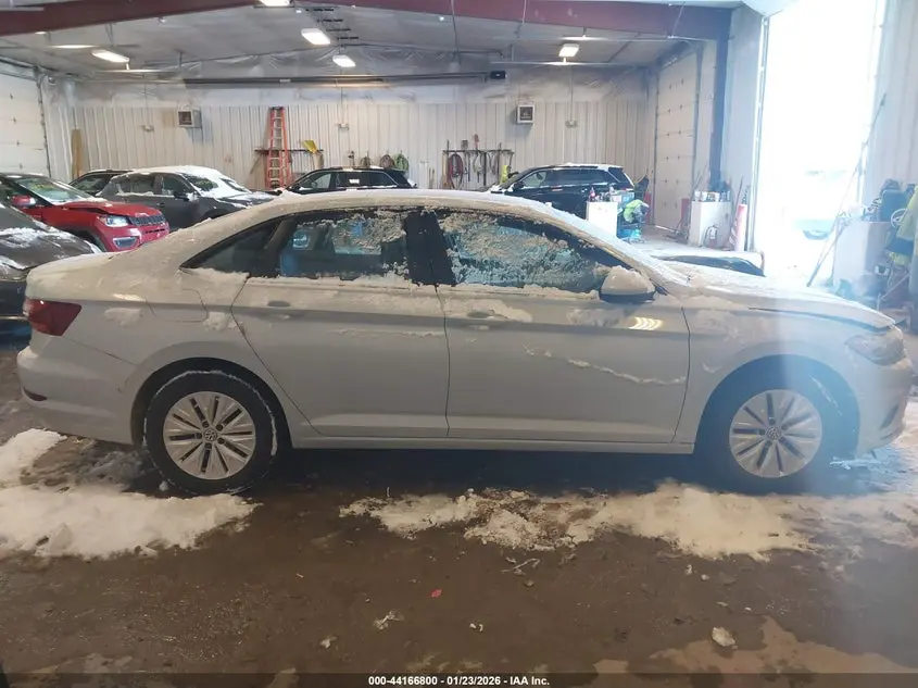 2019 VOLKSWAGEN JETTA 1.4T R-LINE/1.4T S/1.4T SE