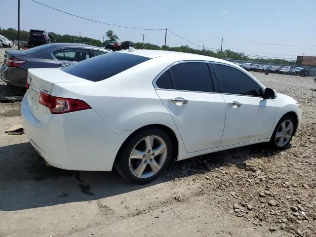 2014 ACURA TSX TECH  