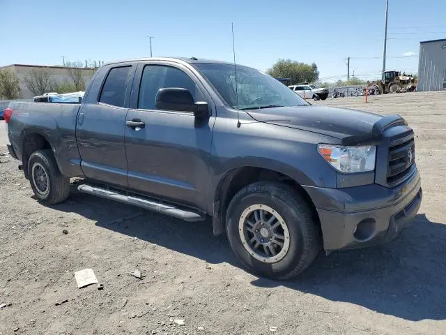 2011 TOYOTA TUNDRA DOUBLE CAB SR5  