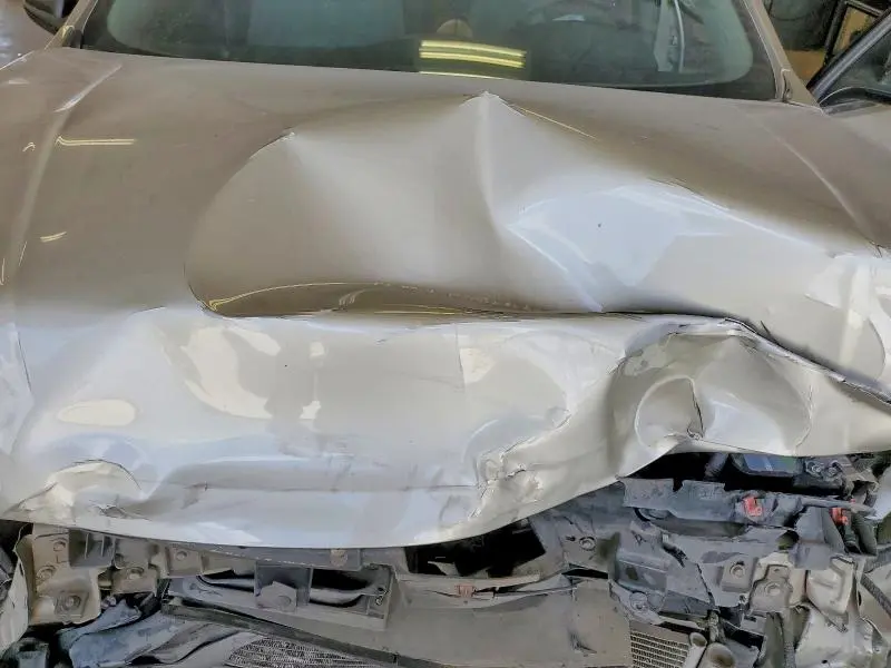 2014 CHEVROLET MALIBU LS  