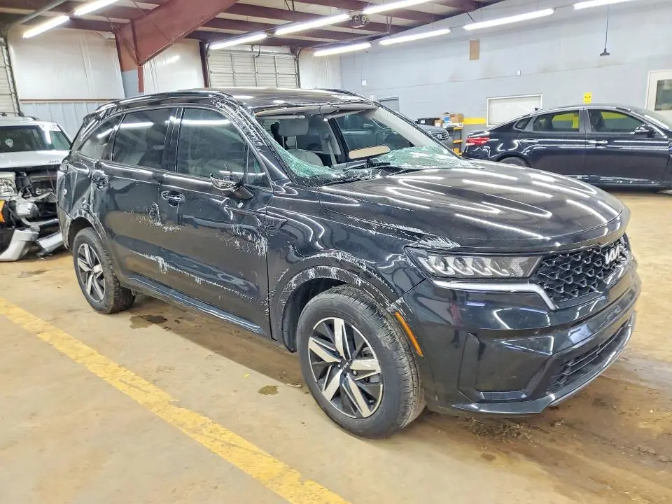 2023 KIA SORENTO S  