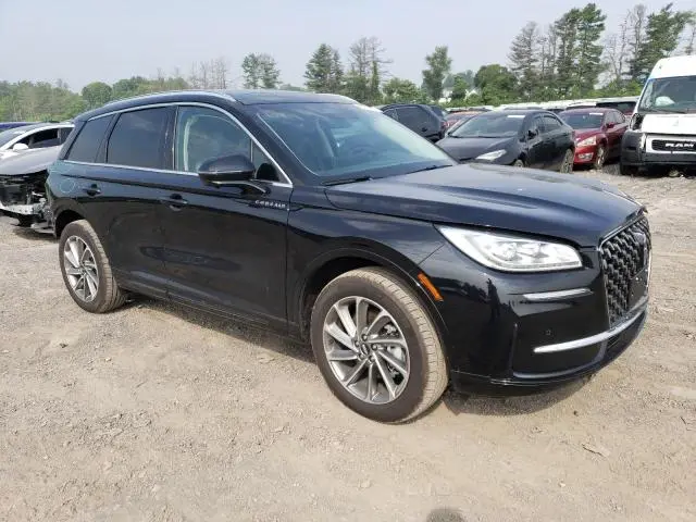 2024 LINCOLN CORSAIR GRAND TOURING  