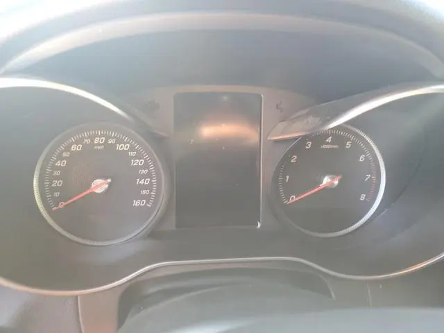 2019 MERCEDES-BENZ GLC 350E  