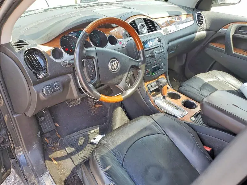2010 BUICK ENCLAVE CXL  