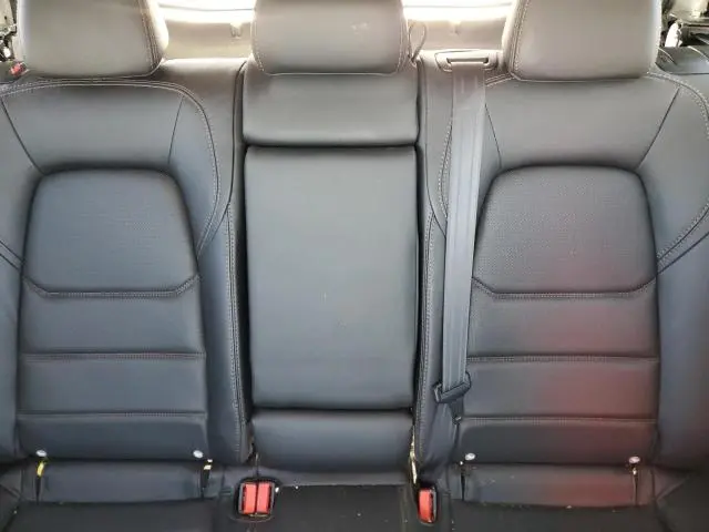 2022 MAZDA CX-5 PREMIUM  