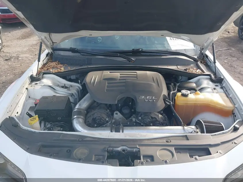 2019 CHRYSLER 300 300S