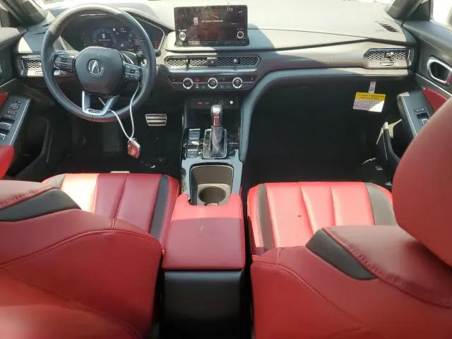 2024 ACURA INTEGRA A-SPEC  