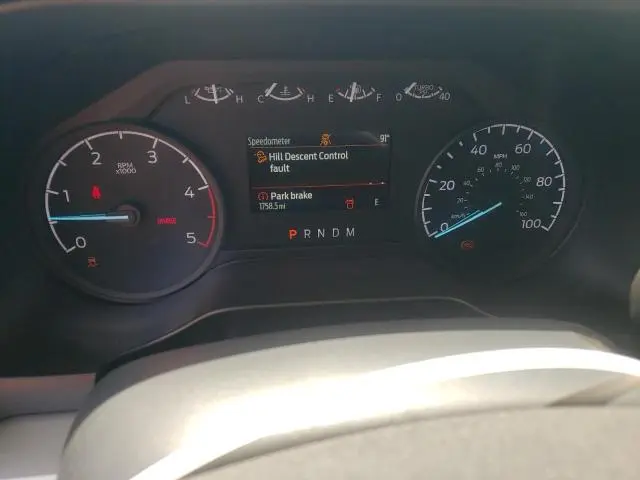 2024 FORD F350 SUPER DUTY  