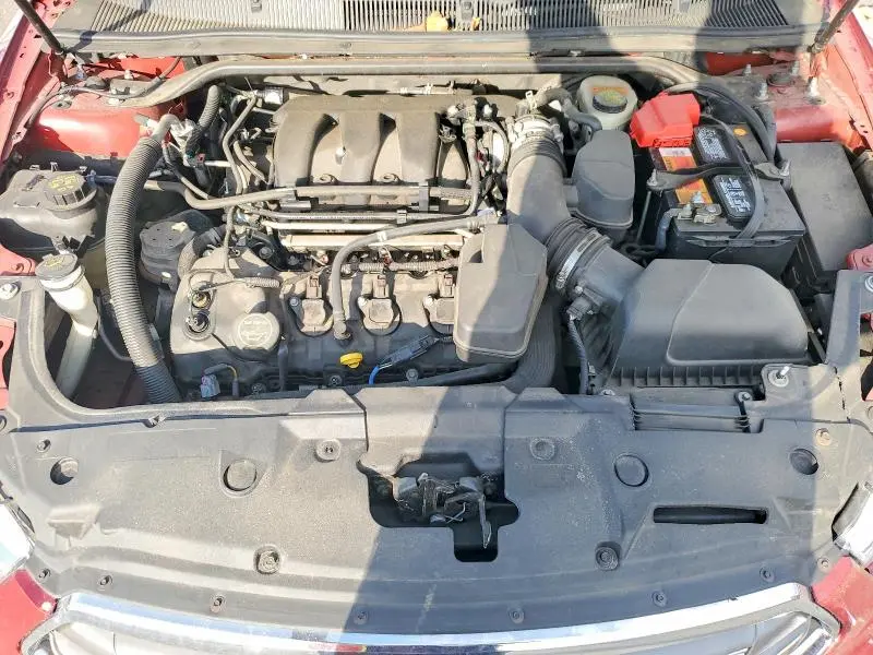 2014 FORD TAURUS SEL  