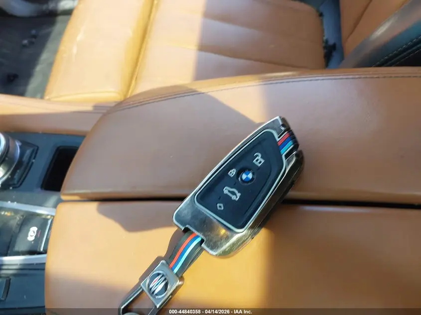 2019 BMW X6 XDRIVE35I