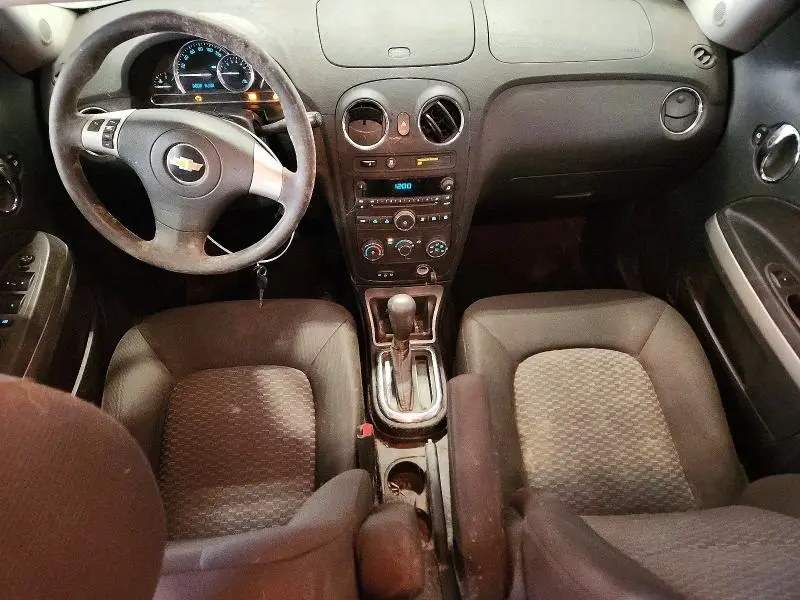 2011 CHEVROLET HHR LS  