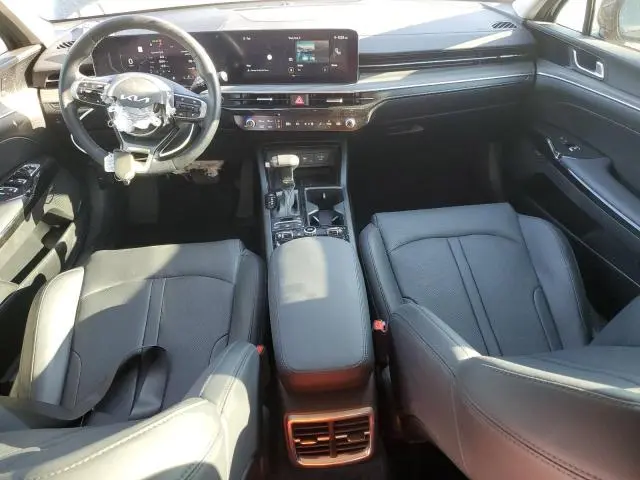 2025 KIA K5 EX  