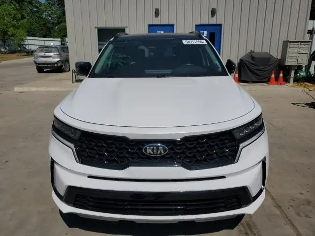 2021 KIA SORENTO S  