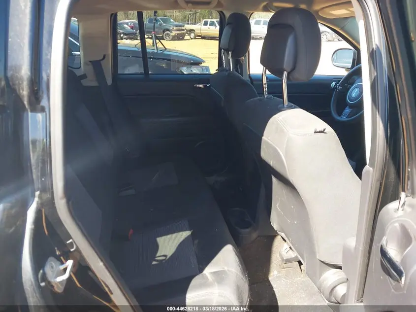 2014 JEEP COMPASS SPORT