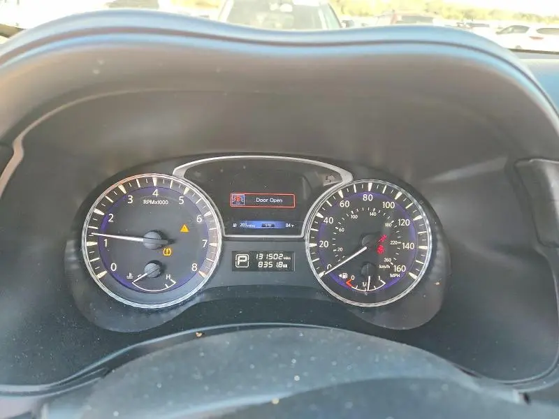 2014 INFINITI QX60 BASE  