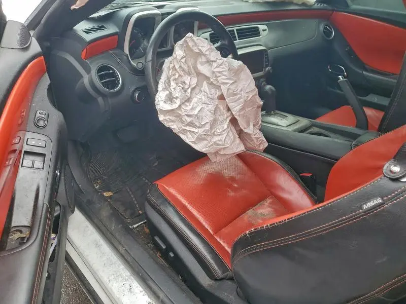 2013 CHEVROLET CAMARO LT  