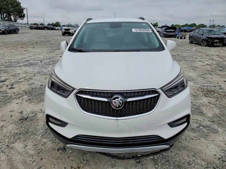 2017 BUICK ENCORE   
