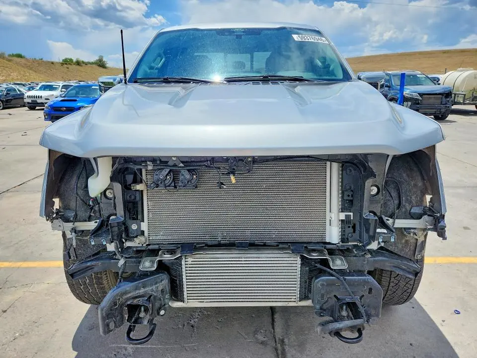 2024 FORD F150 XLT  