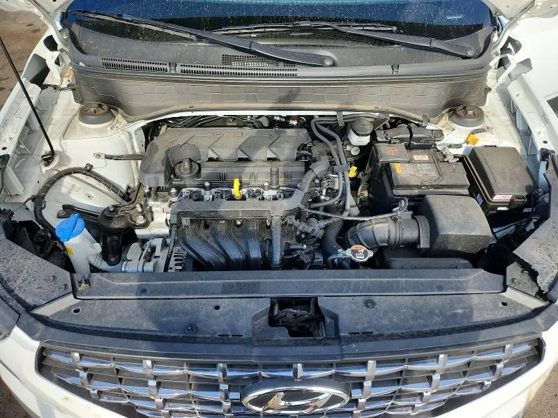 2022 HYUNDAI VENUE SEL  