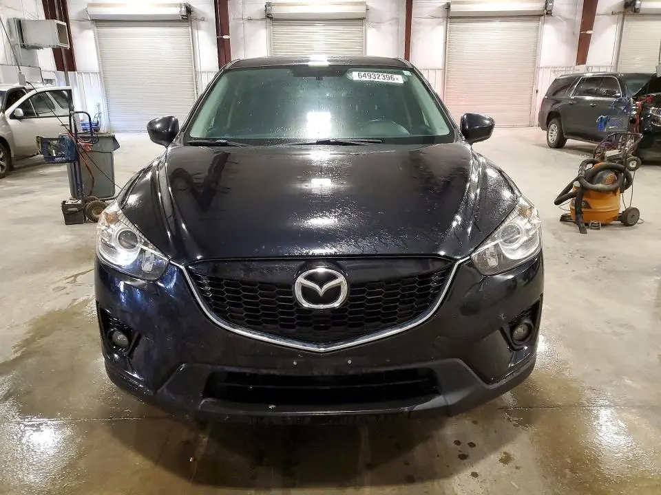2014 MAZDA CX-5 TOURING  