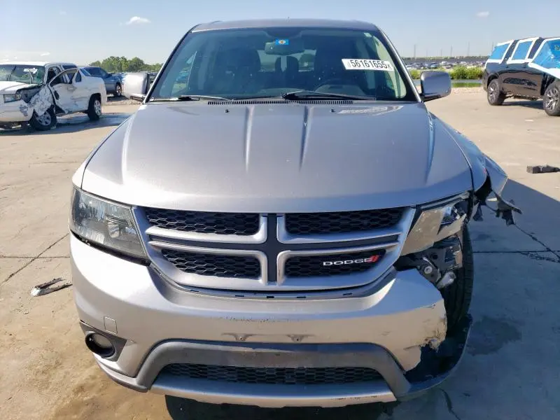 2016 DODGE JOURNEY R/T  