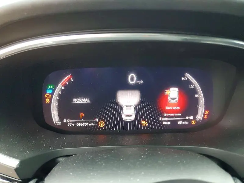 2024 ACURA MDX TYPE S ADVANCE  