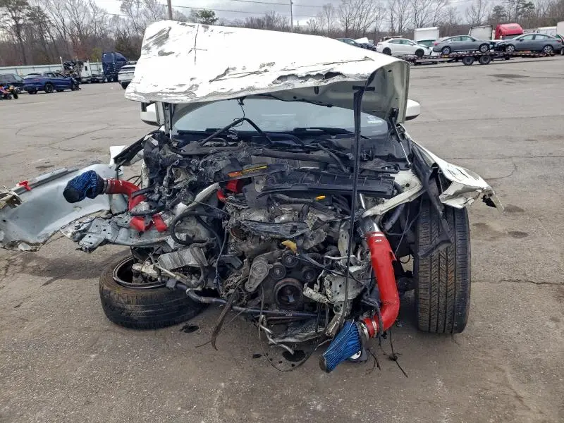 2014 NISSAN 370Z BASE  