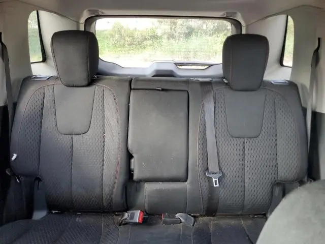 2013 GMC TERRAIN SLE  