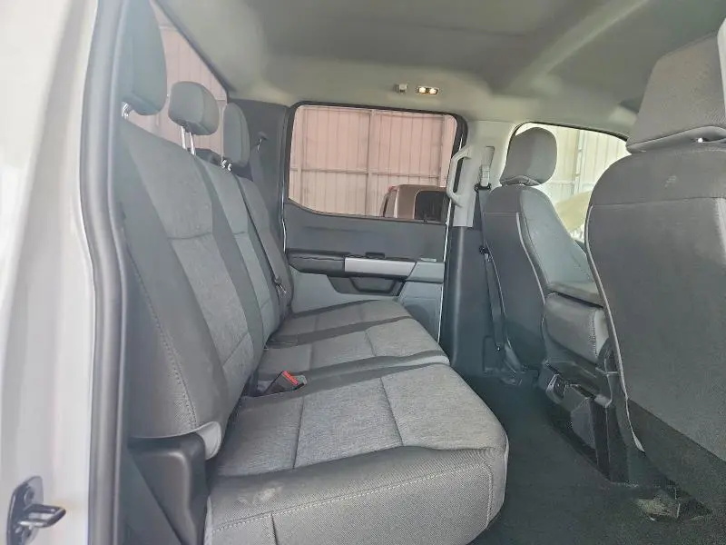 2026 FORD F250 SUPER DUTY  