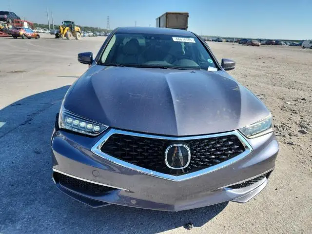 2020 ACURA TLX TECHNOLOGY  