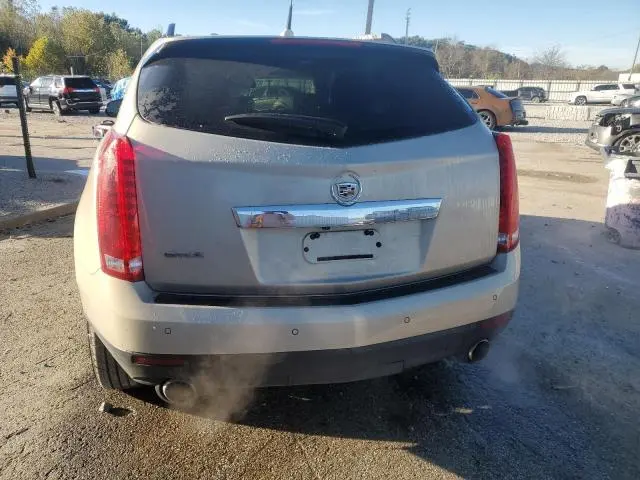 2011 CADILLAC SRX LUXURY COLLECTION  