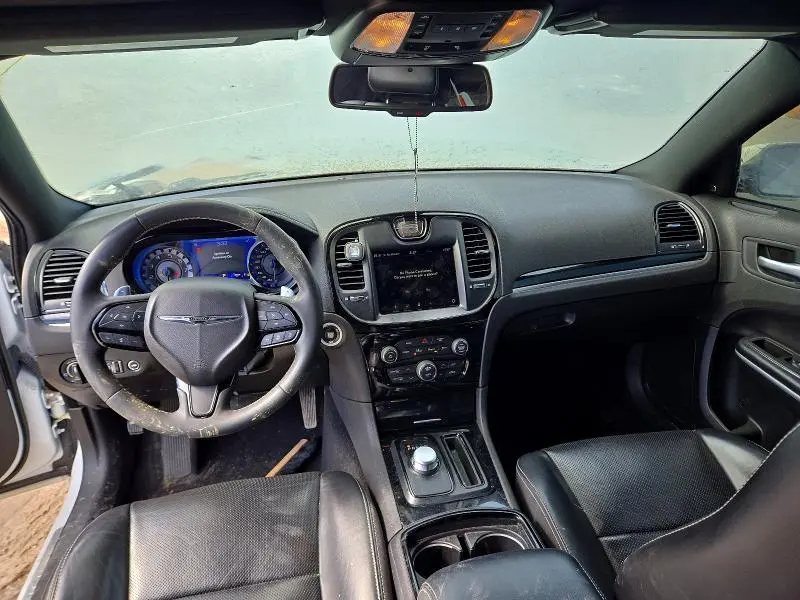 2023 CHRYSLER 300 S  