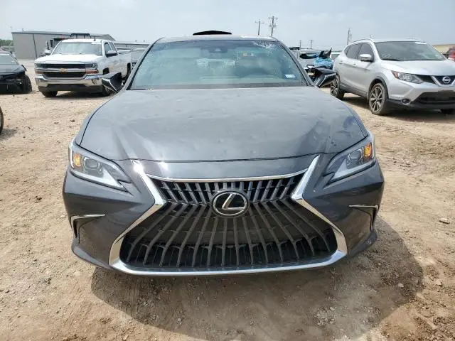 2022 LEXUS ES 350 BASE