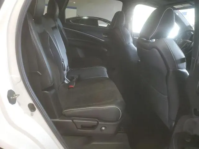 2020 ACURA MDX A-SPEC  
