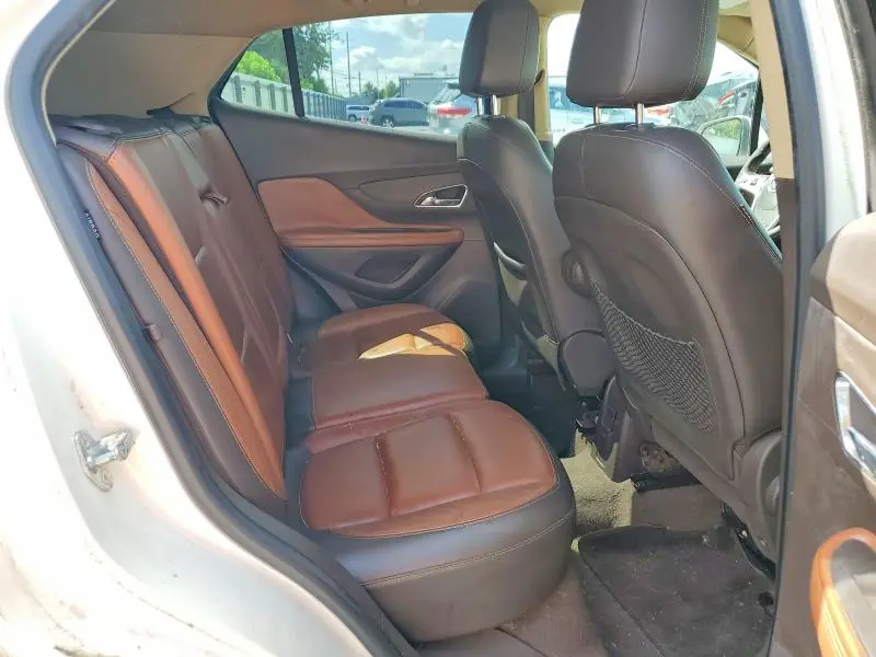 2013 BUICK ENCORE PREMIUM  