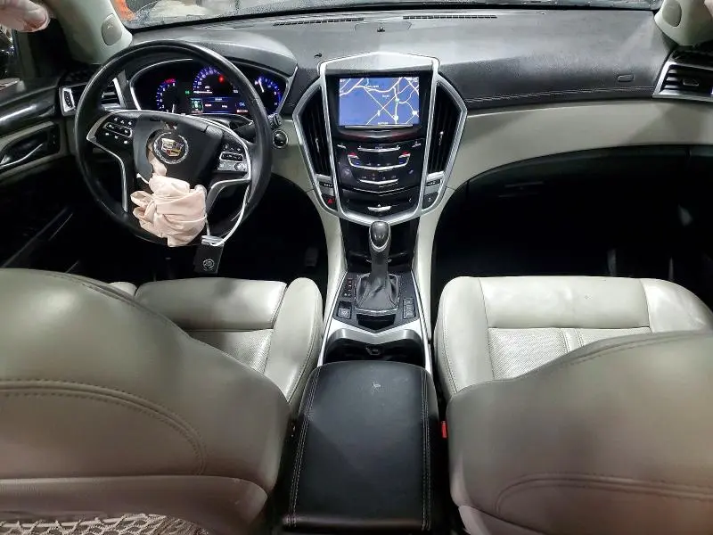 2014 CADILLAC SRX PERFORMANCE COLLECTION  