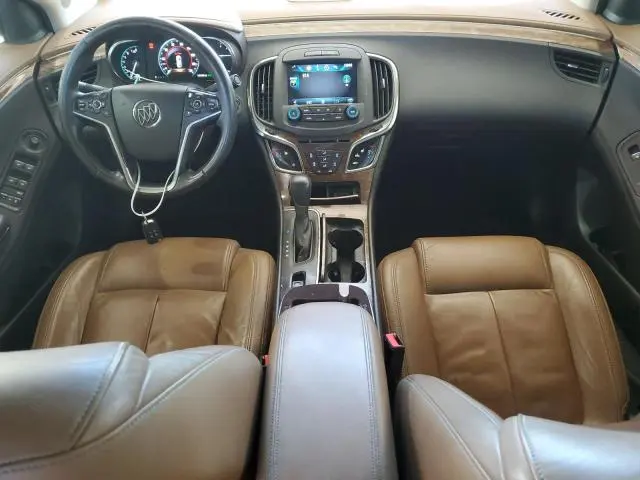 2014 BUICK LACROSSE   