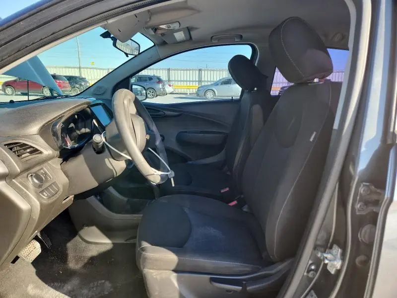 2019 CHEVROLET SPARK LS  