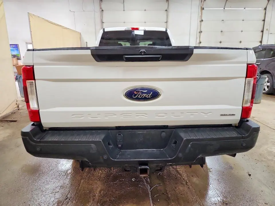 2019 FORD F250 SUPER DUTY  