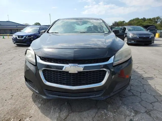2014 CHEVROLET MALIBU LS  