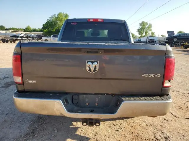 2018 RAM 1500 ST  
