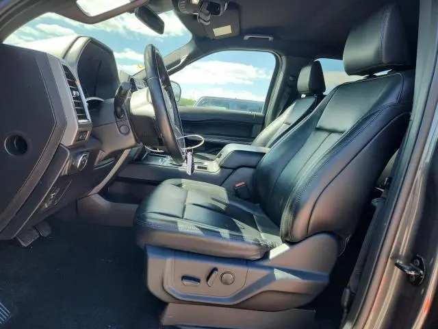 2021 FORD EXPEDITION XLT  