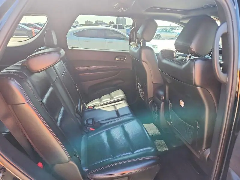 2023 DODGE DURANGO GT  