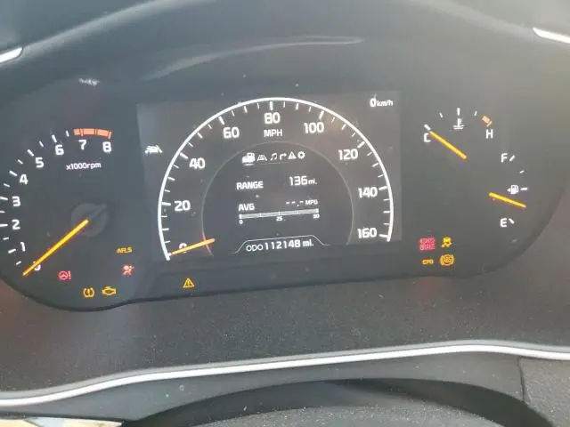 2014 KIA CADENZA PREMIUM  