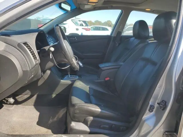 2010 NISSAN ALTIMA BASE  
