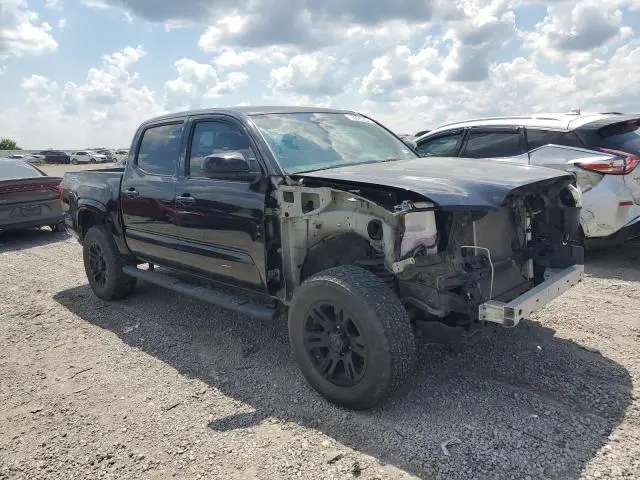 2020 TOYOTA TACOMA DOUBLE CAB