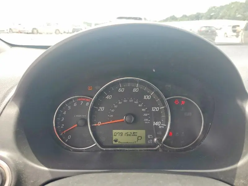 2019 MITSUBISHI MIRAGE G4 SE  